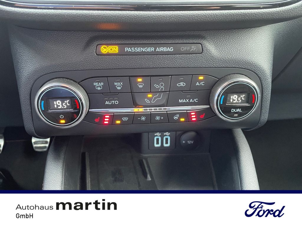 Fahrzeugabbildung Ford Kuga 2.0 MildHybrid ST-Line X ACC HUD B&O LED