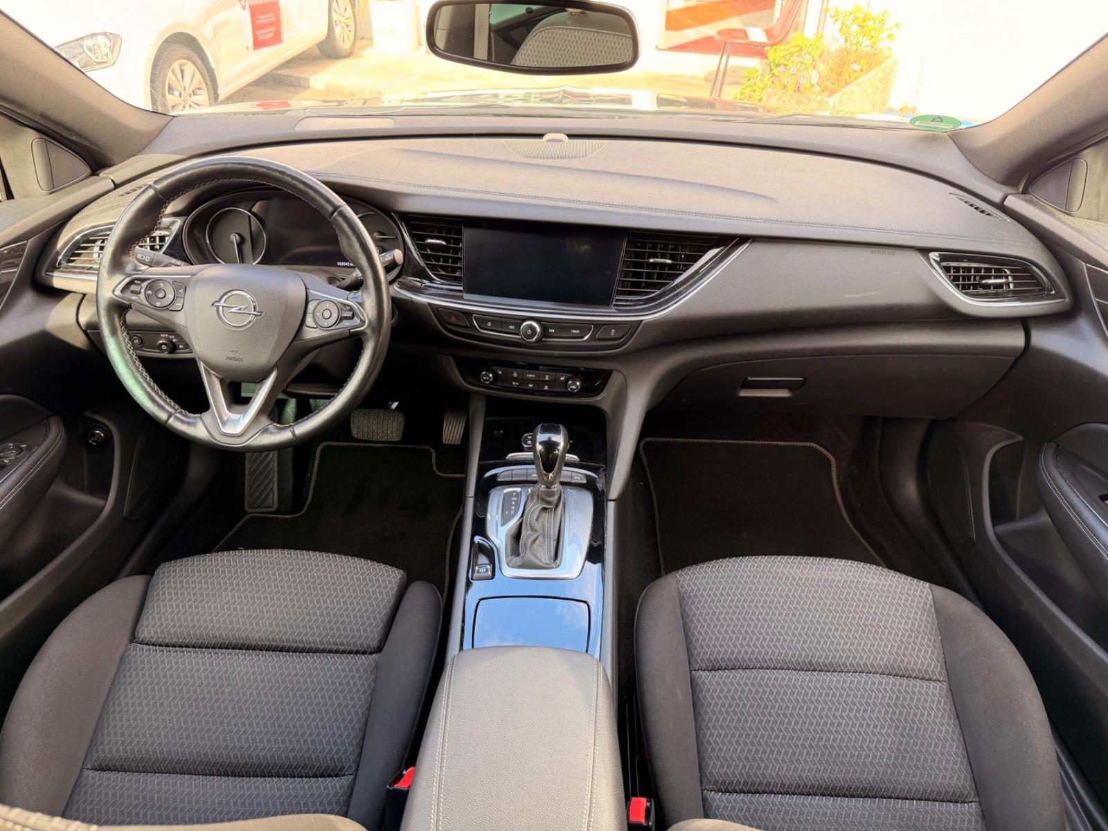 Opel Insignia B Sports AUTOMATIK TÜV 05.2027
