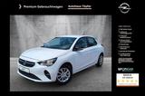 Opel Corsa F "Edition" aus 1-Hand/Scheckheft/Garantie