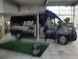 Opel Movano CamperVan Full - Angebote
