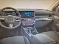 Hyundai TUCSON - Vorschau Bild 8