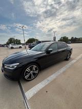 BMW 730Ld - - BMW 7er Reihe in Duisburg