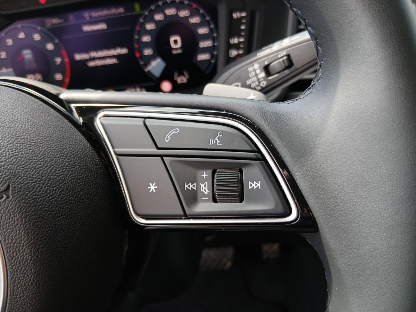 Audi A1 - Bild 14