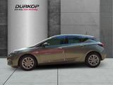 Opel Astra K Start Stop 1.2 Turbo EU6d  Elegance Lim. - Opel: 1.6