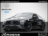 Mercedes-Benz E 53 AMG 4M+ Pano/HUD/Dist/Night/Memo/Keyl/Wide