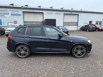 BMW X3 - 3