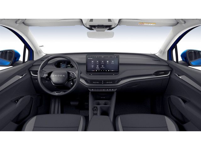 Skoda Elroq - Bild 6