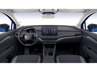 Skoda Elroq - Vorschau Bild 6