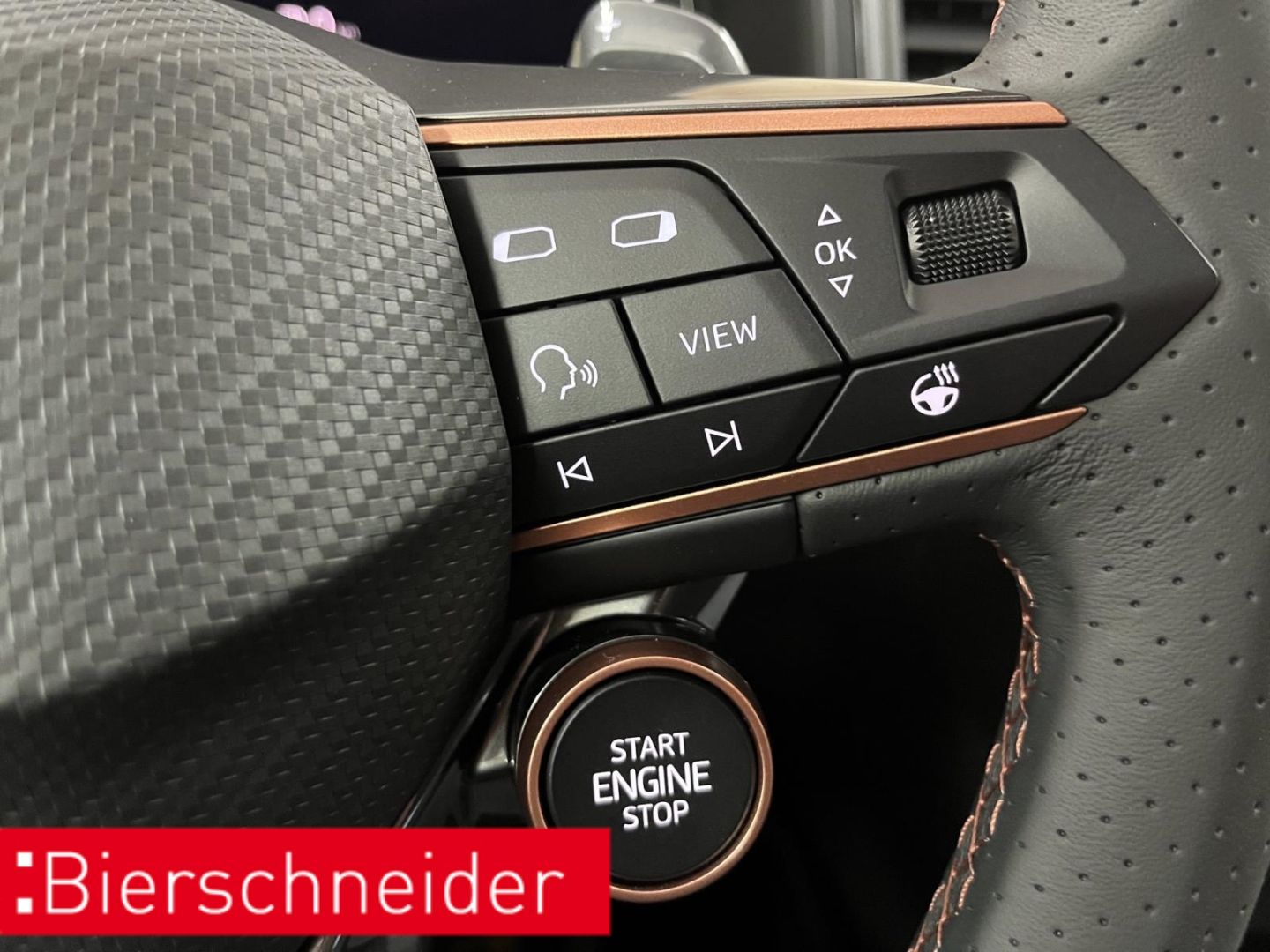 Cupra Ateca - Bild 37