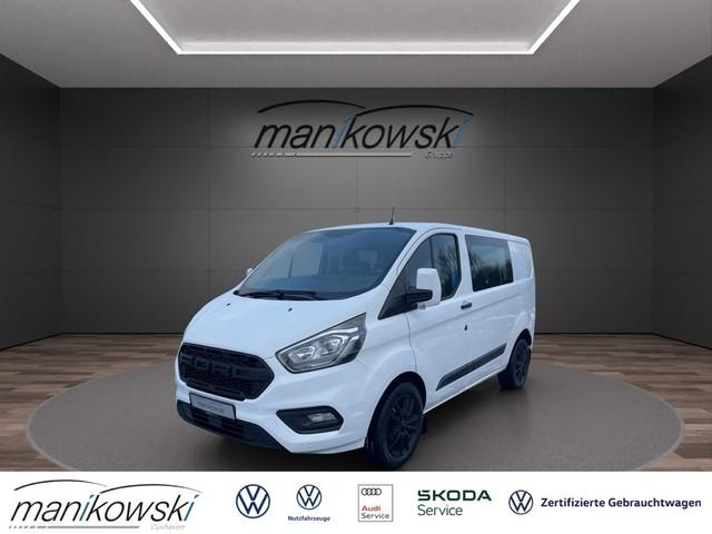 Ford Transit Custom Kasten 2.0TDCI 300L1 *Trend/6-Sit