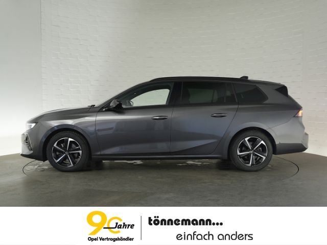 Astra L ST GS AT+AHK+360 GRAD KAMERA+SITZ-/LENKR