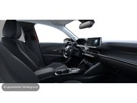 Peugeot e-208 - Vorschau Bild 10