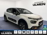 Citroën C3 Touch-Radio+Bluetooth LED-Scheinwerfer Alurad - Citroën C3 Gebrauchtwagen in Düsseldorf