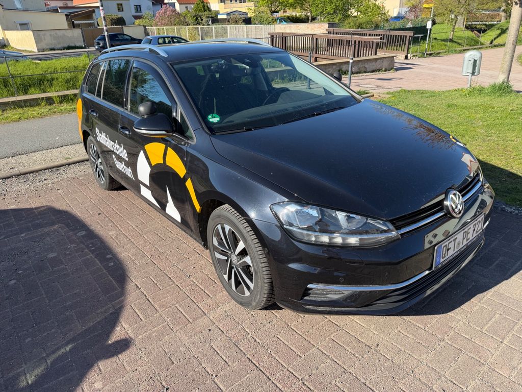 Image of Volkswagen Golf