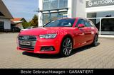 Audi A4 2.0 TFSI Avant S tr. quattro "S-Line"MATRIX" - gebrauchte Kombis in Regensburg