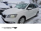 Skoda Fabia 3 III Combi 1.0 TSI Best of Einparkhi/Navi - Skoda Fabia: Ii