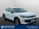 Volkswagen Tiguan Goal 2.0 TDI DSG Navi LED PanoD AHK TOP - Volkswagen Tiguan aus 2025