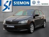 Skoda Fabia III 1.0 MPI Cool Edition Klima Start-Stop - Skoda Fabia: Ii