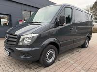 Mercedes-Benz Sprinter 316 CDI Kasten L1H1 RWD Kamera