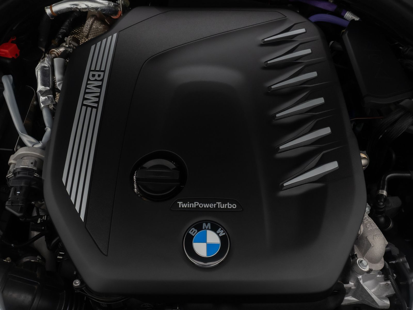 Fahrzeugabbildung BMW 540d xD M Sport Kamera Laser DAB H/K HUD 20Zoll