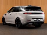 Land Rover Range Rover Sport P460e Dynamic HSE MY26-23" - Land Rover Range Rover Sport Hse mit Hybrid-Antrieb (Benzin/Elektro)