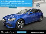 Mercedes-Benz C 300 e T-Modell Avantgarde AHK+PANO+KAMERA+DAB