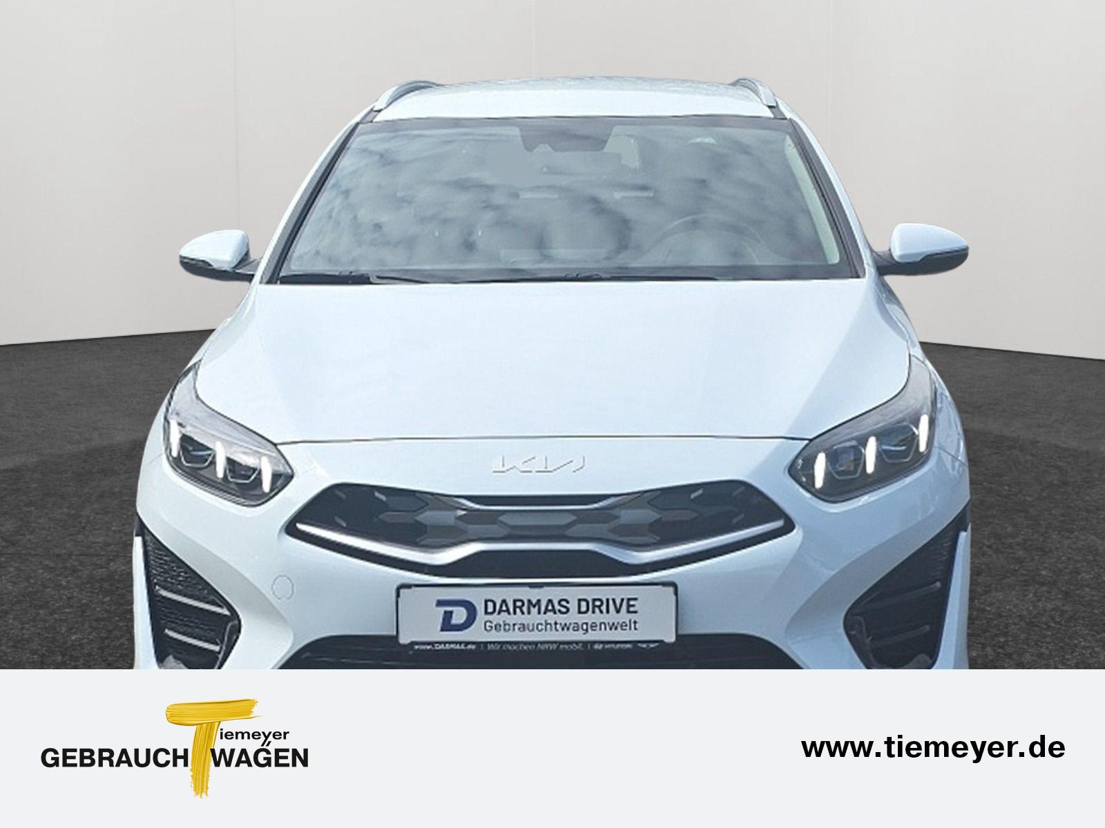 Kia Ceed 1.6 Plug-in Hybrid Vision Klimaaut. Navi