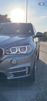 BMW X5 xDrive30d BMW Garantie Sportpaket M Felgen  - BMW X5 in Duisburg