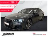 Audi S8 4.0 TFSI quattro HD Matrix+Pano+Standhzg+B&O
