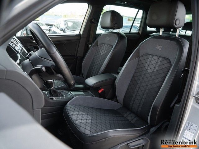 Tiguan R-Line TDI DSG 20" Kam. Matrix Panorama