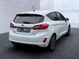 Ford Fiesta 1.0 EcoBoost Titanium Mild-Hybrid LED - gebrauchte Ford Fiesta aus dem Jahr 2022