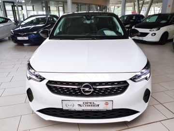 Fotografie 2 des Opel Corsa 1.2 DI Turbo Start/Stop Elegance