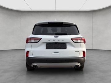 Ford Kuga - 5