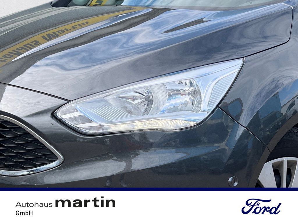 Fahrzeugabbildung Ford C-Max 1.0 Cool&Connect USB NAVI SYNC SHZ PDC
