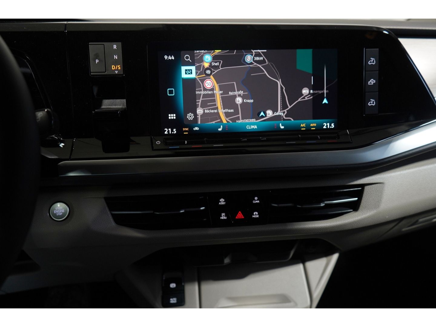 Volkswagen T7 California - Bild 9