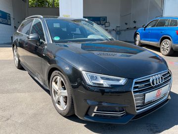 Audi A4 - 3