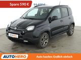 Fiat Panda 1.2 Waze *PDC*SHZ*KLIMA*GARANTIE* - Fiat Panda Gebrauchtwagen in Stuttgart