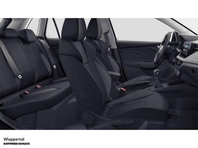 Skoda Kamiq - Bild 5
