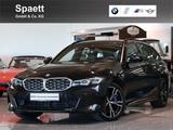 BMW M340i xDrive Touring DrivAss RFK Memo. HIFI - gebrauchte BMW M340i aus dem Jahr 2023