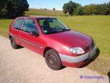 Citroën SAXO 1.1 TÜV NEU BREMSE V NEU Servo Airbags ABS - Citroën SAXO Gebrauchtwagen