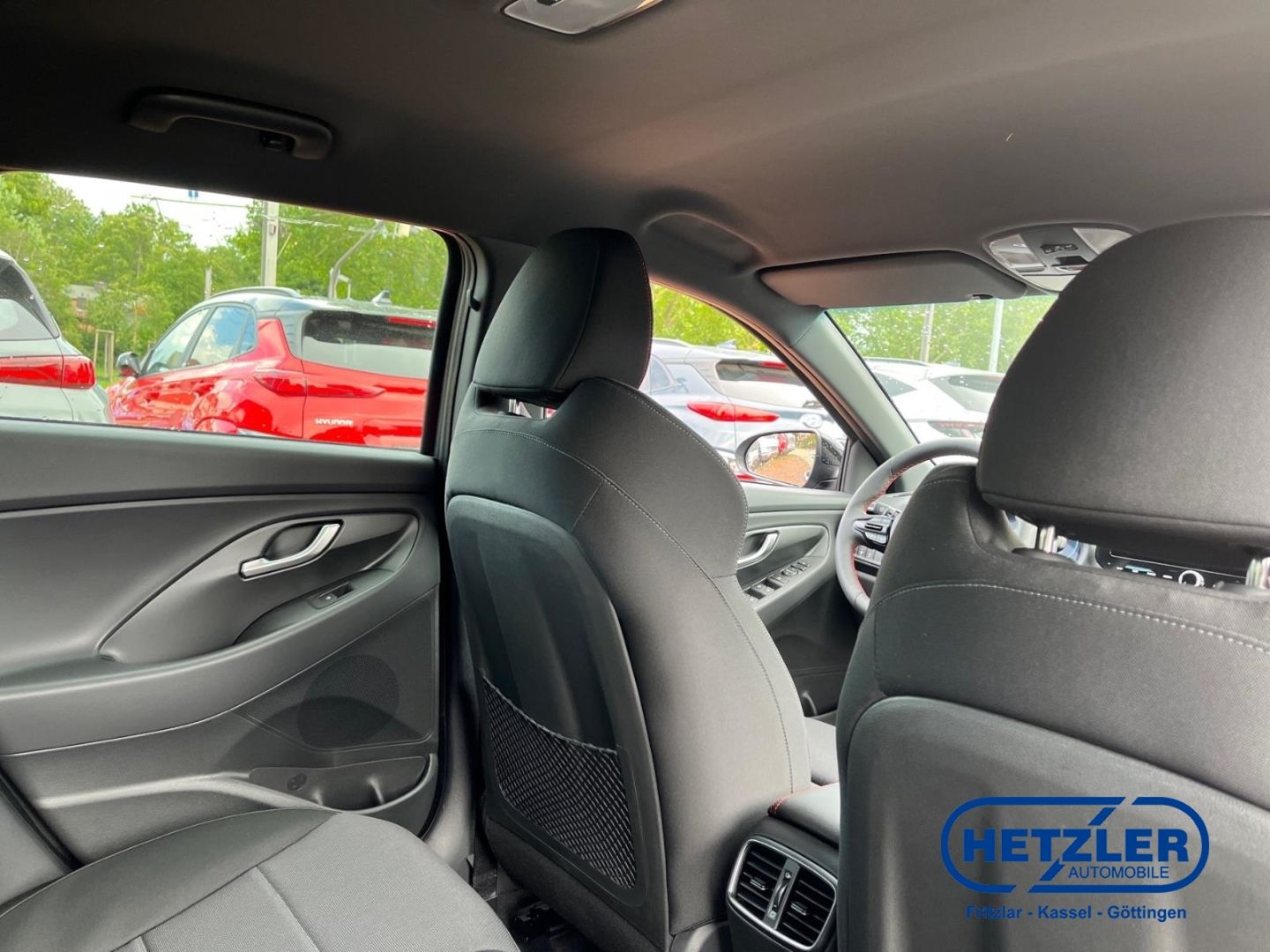 Hyundai i30 – Bild 20