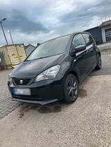 Seat Mii Connect 2016 - Seat Mii CONNECT mit Benzin-Antrieb