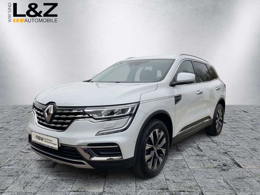 Image of Renault Koleos