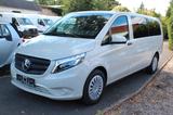 Mercedes-Benz Vito Tourer 116 CDI Edition extralan - Mercedes-Benz Vito Gebrauchtwagen in Leipzig