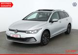 Volkswagen Golf VIII Variant 2.0 TDI DSG LED Navi Pano ACC