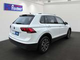 Volkswagen Tiguan 1.5 TSI Comfortline Garantie Navi Lane As - Volkswagen Tiguan: 5n