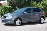 Volkswagen Polo V Trendline /KLIMA/EURO5/TÜV NEU/SCHECKHEFT - Volkswagen Polo aus 2011: Trendline