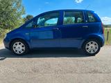 Fiat Idea 1.4*2.Hand*TÜV NEU*Klima*Allwetter*City* - Fiat Idea Gebrauchtwagen