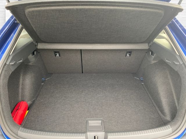 Fahrzeugabbildung Volkswagen Taigo Style, 1.0l, TSI, DSG