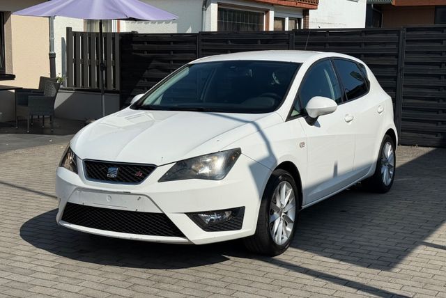 Seat Ibiza Lim. FR*1.Hand*
